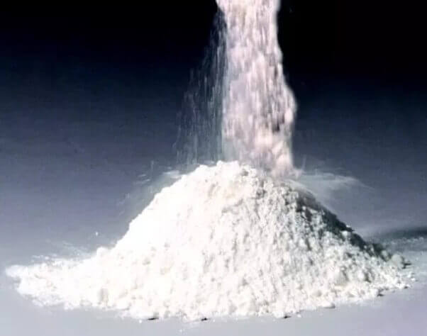 Which Sectors Use White Cement