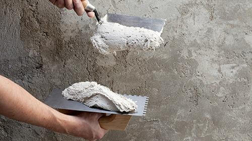 White Cement vs Grey Cement