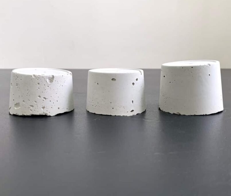 Ways to Make White Cement Stronger