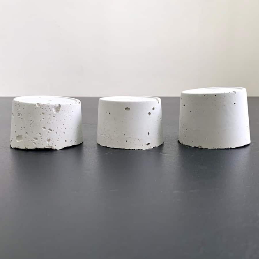 Ways to Make White Cement Stronger