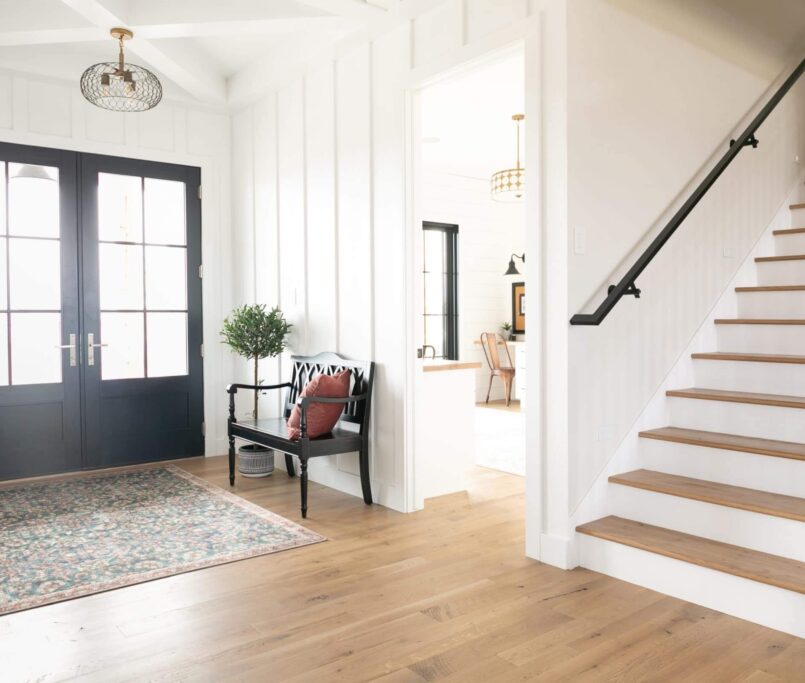 Why Should You Choose White Cement for Perfect White Walls?